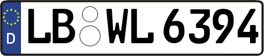 LB-WL6394