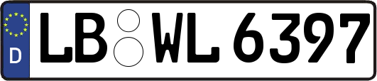 LB-WL6397