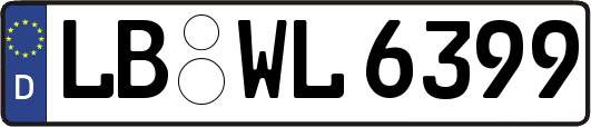 LB-WL6399