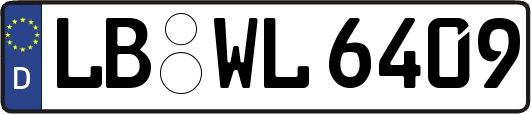 LB-WL6409