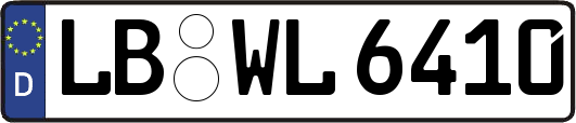 LB-WL6410