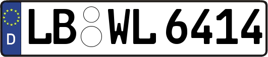 LB-WL6414