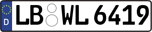 LB-WL6419