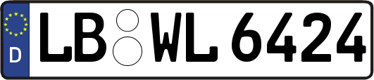LB-WL6424