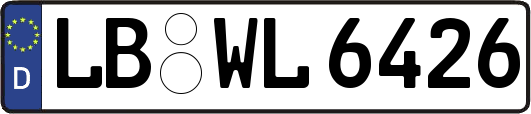 LB-WL6426