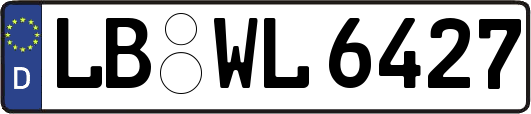 LB-WL6427