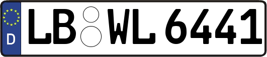 LB-WL6441