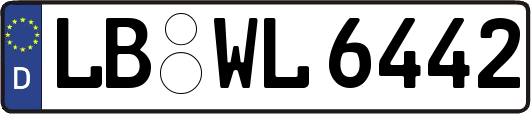 LB-WL6442