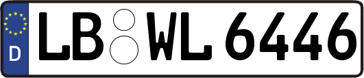 LB-WL6446