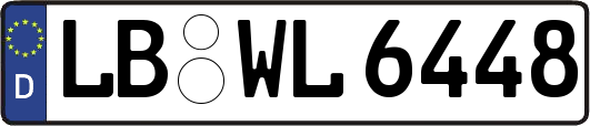 LB-WL6448
