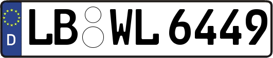 LB-WL6449