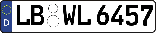 LB-WL6457
