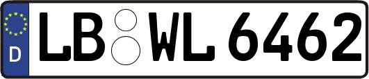 LB-WL6462