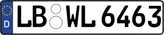 LB-WL6463