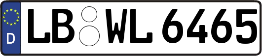 LB-WL6465