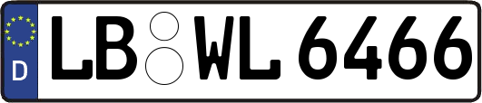 LB-WL6466