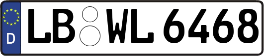 LB-WL6468