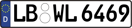 LB-WL6469