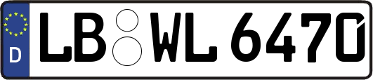 LB-WL6470