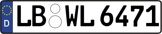 LB-WL6471