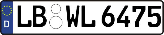LB-WL6475
