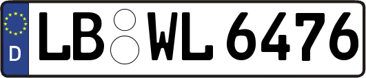 LB-WL6476