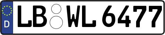 LB-WL6477