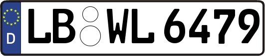 LB-WL6479