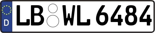 LB-WL6484