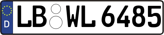 LB-WL6485