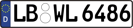 LB-WL6486
