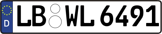 LB-WL6491