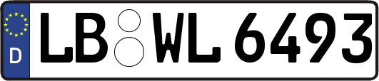 LB-WL6493