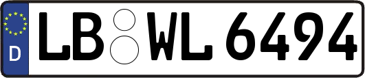 LB-WL6494
