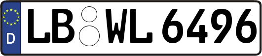 LB-WL6496