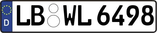 LB-WL6498