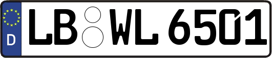 LB-WL6501