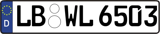 LB-WL6503