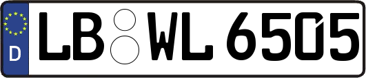 LB-WL6505