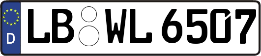 LB-WL6507