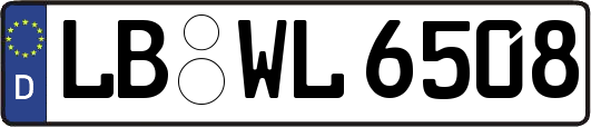 LB-WL6508