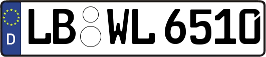 LB-WL6510