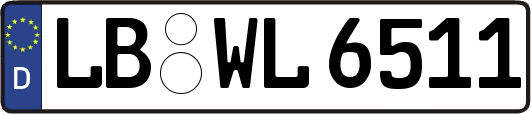 LB-WL6511