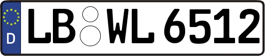 LB-WL6512