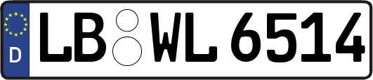 LB-WL6514