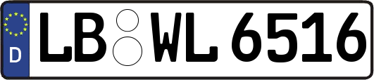 LB-WL6516