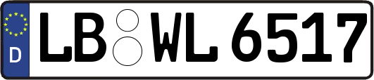 LB-WL6517