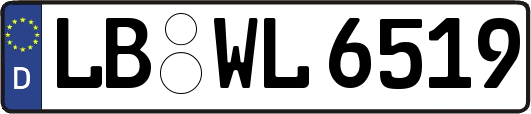 LB-WL6519