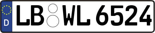 LB-WL6524