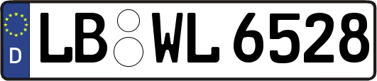 LB-WL6528